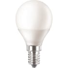 SIGNIFY ITALY SPA - PHLMZDLUS40E14G2 MZD LED 40W P45 E14 WW FR ND 1CT/10