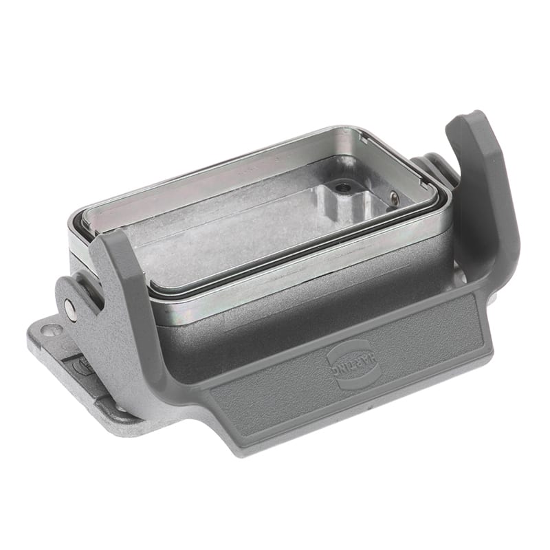 SCAME PARRE SPA - SCA962.8162301 CUSTODIA HAN EMC/B T.16B