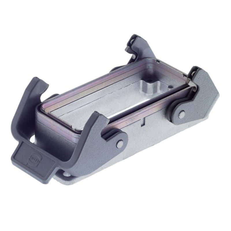 SCAME PARRE SPA - SCA962.8160301 BASE PANNELLO HAN EMC / B 16