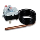 FANTINI COSMI SPA - FAN963-11338-03A TERMOST.REG.AU 70/110 1500/5+ST.