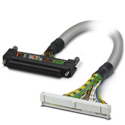 PHOENIX CONTACT - PHC2321648 CABLE-FCN40/1X50/ 1,0M/M340 CAVO INTESTA