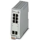 PHOENIX CONTACT - PHC1009222 Industrial Ethernet Switch