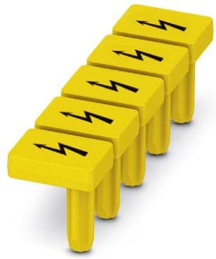 PHOENIX CONTACT - PHC1029026 WS PT 2,5 TARGHETTA DI SEGNALAZIONE