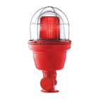 SIRENA - SIR96553 EX 0100 STF 15J RED V12/24DC