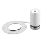 F.I.V. - FVR9656P953 TESTA TEF08 NC 230V MICRO GHIERA METALLO