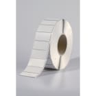 HELLERMANNTYTON Srl - HEE596-00560 PANEL LABEL 13X7 TAG13-07TDK1-1220-WH