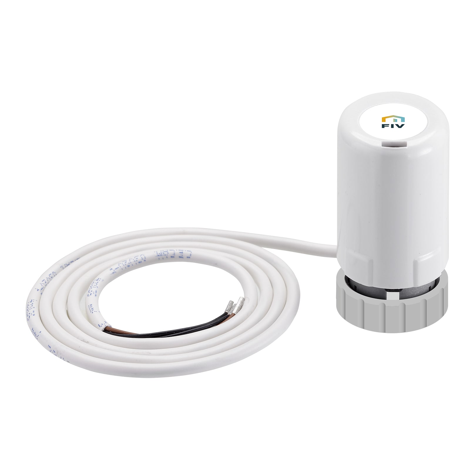 F.I.V. - FVR9666P952 TESTINA TEF 08 NC 230 MICRO FIV