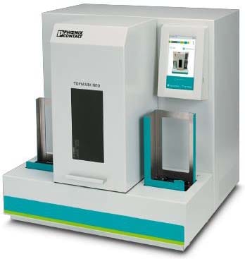 PHOENIX CONTACT - PHC1012015 Siglatura laser