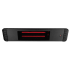 MO EL - MOE966VD AAREN 1800W VETRO TELECOM
