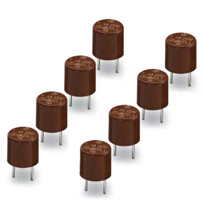 PHOENIX CONTACT - PHC2900998 VF-SI/TR5/4AT FUSIBILE A INNESTO