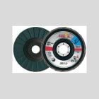 ABC TOOLS SPA - ABCD96847060 DISCHI ABRASIVI D 9684/7 GR.60