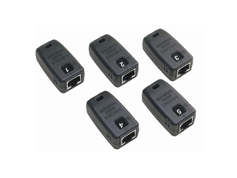 ASITA - ASI9690-03 TERMINATORE MAPPATURA PER 3665-20(ID:11-