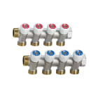 F.I.V. - FVR9694R003 COLLETT.ISTANT. 1 3V 24X19 COMP.