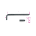 BM SPA - BMM000960962 CHIAVI MAS ES PIEG PUNTA SFERICA BP 2,5