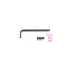 BM SPA - BMM000960973 CHIAVI MAS ES PIEG PUNTA SFERICA BP 12