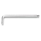 BM SPA - BMM000960342 CHIAVI MASCHIO ES PUNTA SFERICA BPC2,5