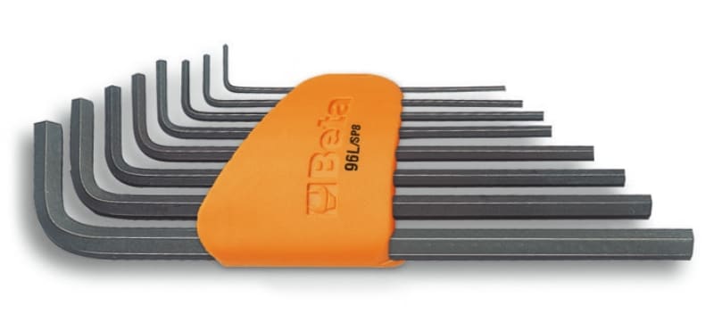 BM SPA - BMM000960987 SUPPORTI VUOTI 96L/SC8 L/SCV