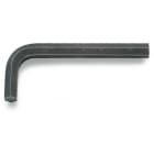 BM SPA - BMM000960520 CHIAVI MASCHIO ESAG PIEGATE NERE N 12