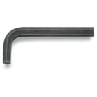 BM SPA - BMM000960570 CHIAVI MASCHIO ESAG PIEGATE NERE N 17