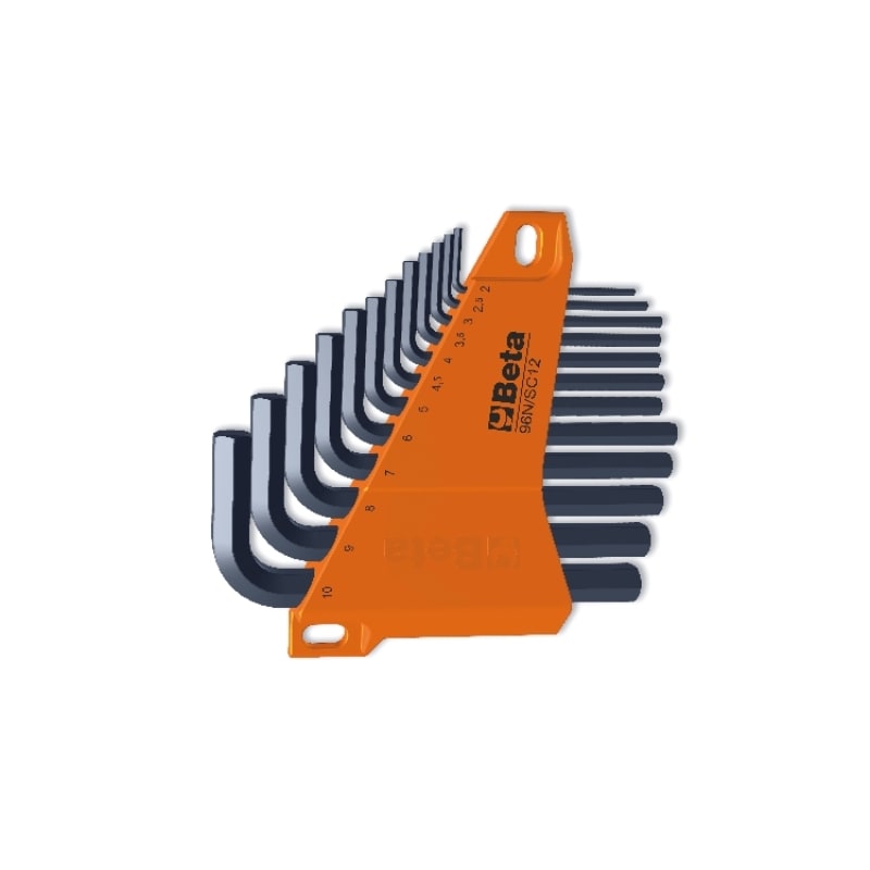 BM SPA - BMM000960976 SUPPORTI VUOTI 96N/SC12 N/SCV12