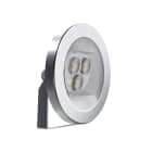 LINEA LIGHT (ILED) - ILD84193N40 MK68-RP 7 3LED 6W DC INOX 5M