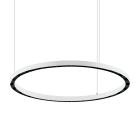 LINEA LIGHT (ILED) - ILD82725N30 TOUR CELL SOSP.1 D.740 20L 38W BG