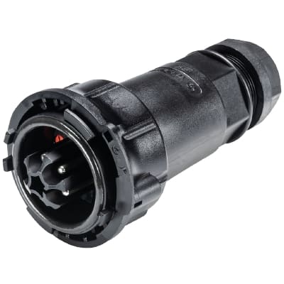 WIELAND ELECTRIC SRL - WIE97.042.4053.1 MALE RST50I4S S1 ZR5 S SW