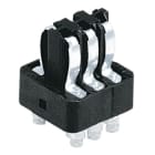 SCAME PARRE SPA - SCA970.0062813 INSERTO FEMMINA STAF 6P VITE