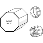 BFT (SOMFY) - MFY9707025 CORONA OTT.60 I