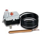 FANTINI COSMI SPA - FAN973-2X227-02A TERMOST.A R/M.-AU-235°C SS/N1000-5+RACC.