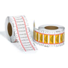HELLERMANNTYTON Srl - HEE553-71009 MARCACAVO UL LADDER TULT3-1DS-2X25YE