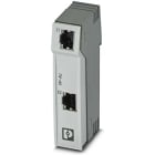 PHOENIX CONTACT - PHC2703015 PP-RJ-RJ PATCH PANEL