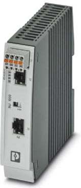 PHOENIX CONTACT - PHC2703008 INJ 1010-T POE INJECTOR