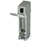 PHOENIX CONTACT - PHC2703016 PP-RJ-SC PATCH PANEL