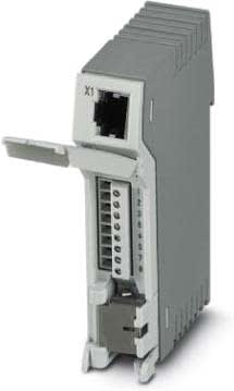 PHOENIX CONTACT - PHC2703021 PP-RJ-SC-F PATCH PANEL