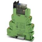 PHOENIX CONTACT - PHC2910523 PLC-RPT-230UC/21-21/MS RELE PUSH-IN