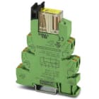 PHOENIX CONTACT - PHC2910537 PLC-RPT- 24DC/2X21/FG RELE PUSH-IN