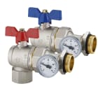 F.I.V. - FVR9744R007 KIT EVOL.SQ F/BOC.P.T+TERM. 1 1/4