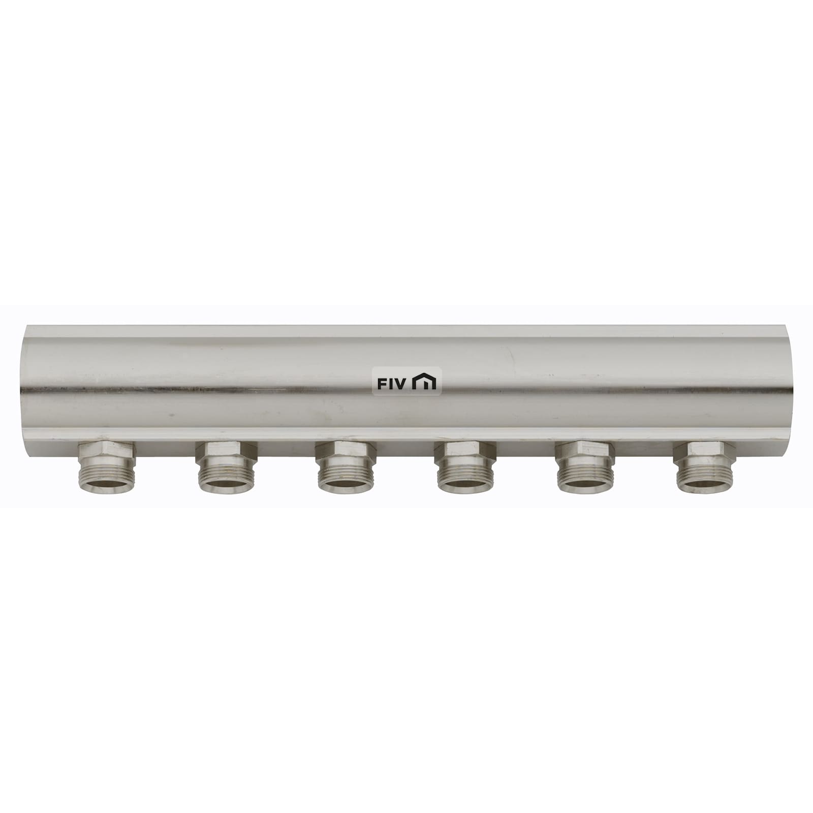 F.I.V. - FVR9763R006 COL.OT.1 1/4 24X19 I50 DIS. 6V