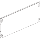 BTICINO - BTI9781Q MAS - PANNELLO 1/4 GIRO CIECO 850X400