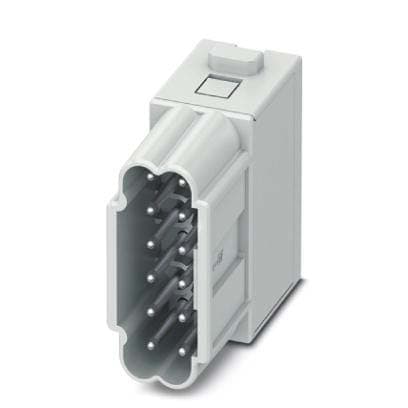 PHOENIX CONTACT - PHC1424246 HC-M-12-PT-M MODULO PORTACONTATTI