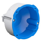 KAISER GMBH & CO. KG - KAI9798-77 HOHLWAND GERATEDOSE QUICKBOX