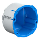 KAISER GMBH & CO. KG - KAI9799-77 QUICKBOX MAXI SCHALLSCHUTZDOSE 1X1