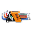 BM SPA - BMM000971658 CH PIEG BTX C/SUPP COLOR 8PZ BTX-C/SC8