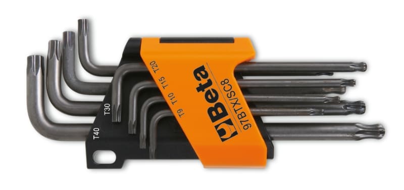 BM SPA - BMM000970983 SUPPORTI VUOTI 97BTX/SC8 BTX/SCV