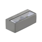 LINEA LIGHT (ILED) - ILD83628N12 CICADA COB BIG 12 30W+ALIM GG