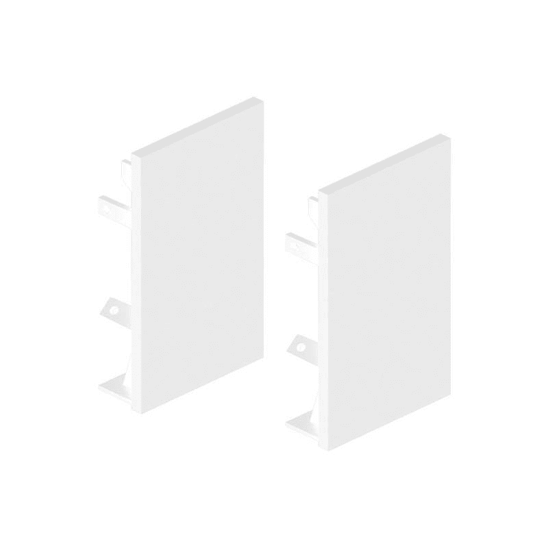 LINEA LIGHT (ILED) - ILDC-V400015 KIT TAPPO ROLLIP 35 SOSPENSIONE/PLA