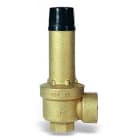 WATTS INDUSTRIES ITA - WAT0212125 VST15/25 VALV. SIC. 2,5 BAR
