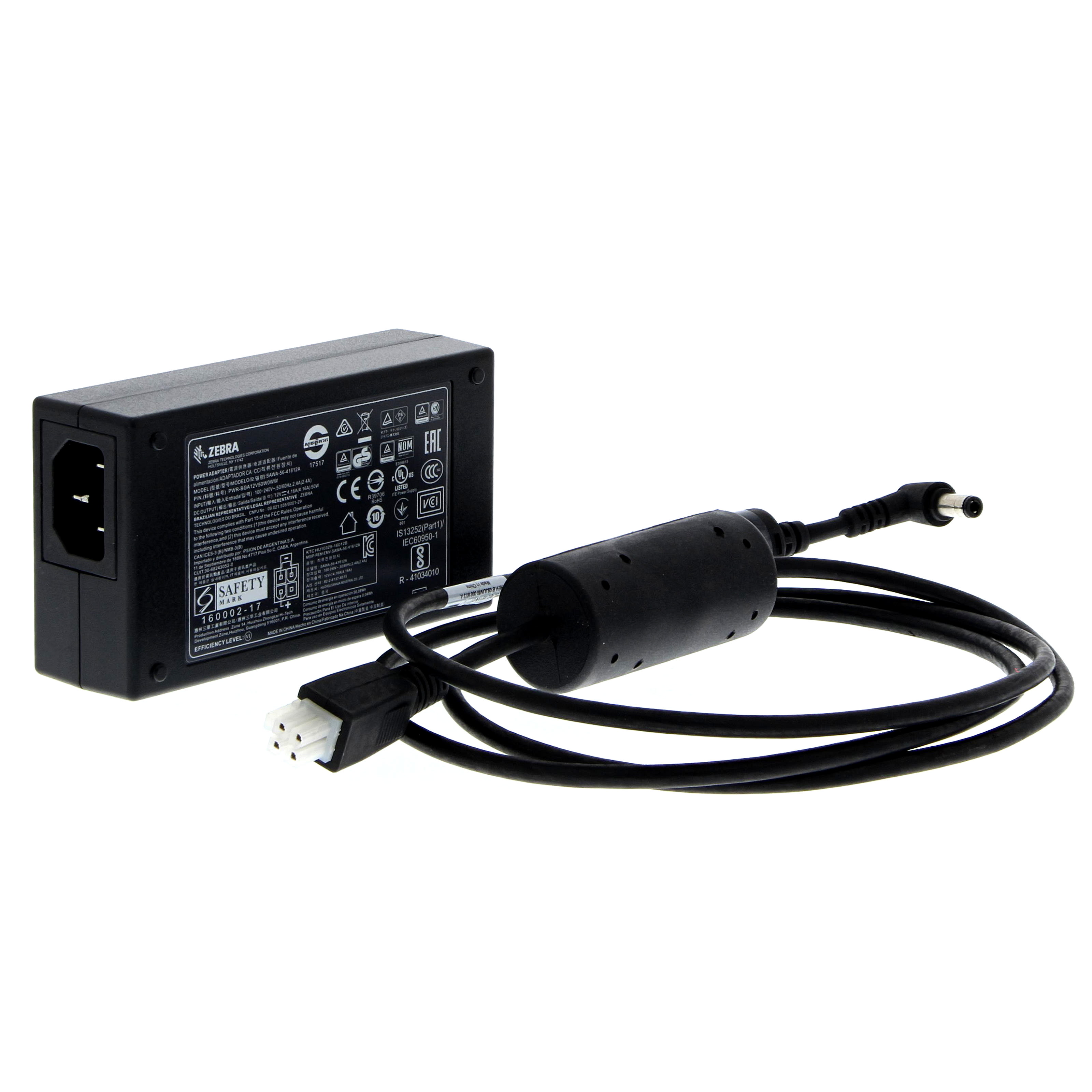 OMRON - OMR98900018101 Kit. alimentatore per basecaricabatterie