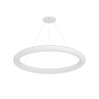 LINEA LIGHT (ILED) - ILD9163 Sospensione | 220-240 V | 12 topLED 45 W DC - 51 W AC